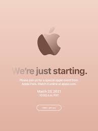 November 2, 2020 —one more thing. event: Apple Lemonade On Twitter It S Official Appleevent