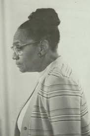 Honoring Educators from Henry County, Blacksville Community