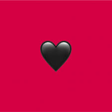 What Does Black Heart Emoji Mean Harassing others will result in an immediate ban!