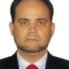 Jorge Luis Barroso González Universidad Central "Marta Abreu" de las Villas  (UCLV)