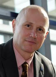 Rektor und Prorektoren beginnen neue Amtszeit