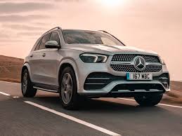 Mercedes Benz Glc Glc 300e 4matic Amg Line 5dr 9g Tronic Leasing Deals Fulton Vehicle Leasing