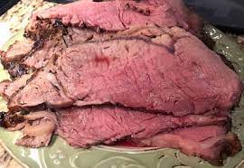 His extremely popular recipe is from the early days of good eats. Culturally Confused Alton Brown And Allrecipes Herbed Prime Rib