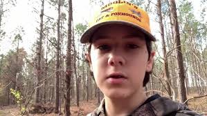 Wisconsin Turkey Hunt