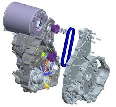 These diagrams can help identify or help in the assembly of your willys project. Hybrid Transmission With Electric Motor Generator New Parts In Download Scientific Diagram