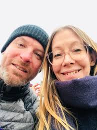 Walter campervan for hire, Cuckfield