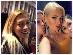 Угонщица украла у девушки авто, но та её выследила и угнала машину обратно