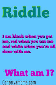 What Is Black And White And Red All Over Answers Riddle Of The Day Funny Riddles With Answers Tricky Riddles With Answers Riddles With Answers Clever
