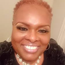 Valencia Terrell's Instagram, Twitter & Facebook