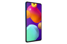 Samsung Galaxy M62 technische daten ...