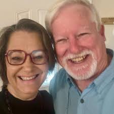 Giving this fallen giant a second life as a lush garden bed!