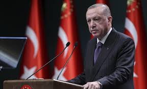 Cumhurbaşkanı recep tayyip erdoğan saat 22:00'de bir açıklama yapacak. Cumhurbaskani Erdogan Onemli Aciklamalarda Bulundu