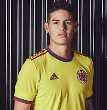 ¡por eso ahora tienes la oportunidad de ganártela! Conoce La Nueva Camiseta Adidas De La Seleccion Colombia