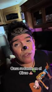 Circo Vie De Cirque Queretaro 2024