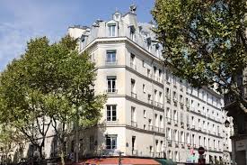 Bison futé voit rouge les 29 et 30 mai 2019 sur l'ensemble du territoire dans le sens des départ. Un Hotel Pour Passer Le Long Week End De L Ascension A Paris