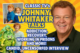 Enjoyed working with Johhny Whitaker
