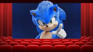 He gradually gained popularity and became a symbol of the company sega, as it began to remove the. Sonic The Hedgehog Full Movie 2020 Hd All Game Cutscenes Youtube
