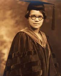 Spotlight: Charlotte E. Ray (January 13, 1850 - January 4, 1911) Charlotte E.  Ray was the first Black woman known to graduate from law school (Howard  University School of Law) in 1872