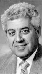 1SGT Louis A. Piede (1923-2009)