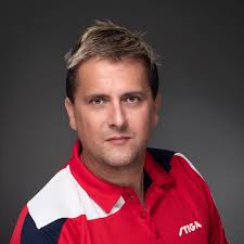 Leighton Buzzard Table Tennis Club