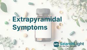 Image result for Extrapyramidal Side Effect