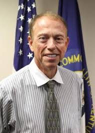 COMMONWEALTH OF KENTUCKY