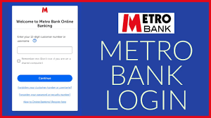 I further agree and confirm that the said cards can be activated by habib metropolitan bank limited only on my written request. How To Login To Metro Bank Account Online 2021 Metro Bank Login Sign In Metrobank Co Uk Login Youtube