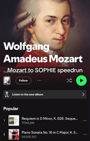 Exploring Hyperpop: Mozart to SOPHIE Speedrun