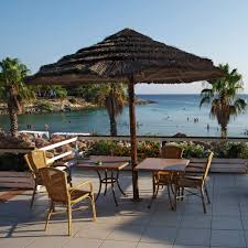 Lido Gandoli, lo storico stabilimento balneare della famiglia Alessano