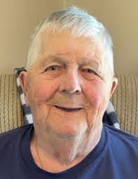 Obituary information for Theodore "Ted" B. Crawford