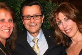 Bay Ridge Lawyers Association Holiday Party 2012