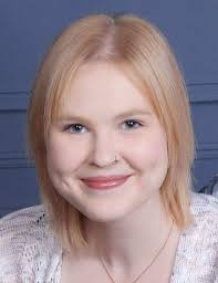 Obituary information for Alyson Rae Scott