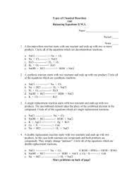 Remember you cannot add subscripts or place coefficients in the middle of a chemical formula. Balancing Act Key