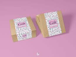 Download Free Packaging Craft Paper Gift Box Mockup Psd 2018 Graphic Google Tasty Graphic Designs Collection Box Mockup Paper Gift Box Paper Gifts