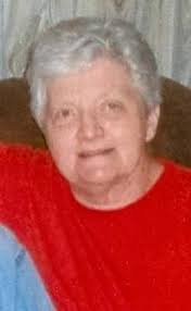Obituary information for Dianne Elizabeth Bray