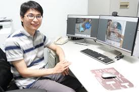 Taiwanese first watch pornography at age 14 on average: survey-國立成功大學 永續發展SDGs