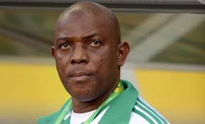 Keshi needs no technical assistant'
