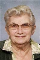 Grace Carr Obituary (1930