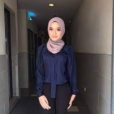 Hawa Rizwana Redzuan Di Instagram Do Good Happyvibes Fashionvaletcom Bysharmincleverboy Arab Girls Hijab Hijab Fashionista Muslim Fashion Hijab