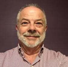 Mark Grinstead's Instagram, Twitter & Facebook