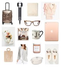 Thinking of great gift ideas for women can be hard, especially for the woman who has everything. 2019 Gift Guide Christmas Gift Ideas For Her