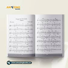Gudang partitur adalah website yang berisi berbagai partitur, teks koor, koor satb, dan lainnya. Not Angka Lagu Rohani Katolik