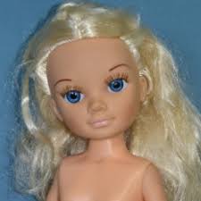 muñeca amiga de nancy new, susi