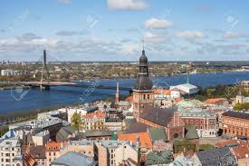 Jugendstil ist eine stilrichtung an der wende vom 19. Riga Ist Die Hauptstadt Und Grosste Stadt In Lettland Lizenzfreie Fotos Bilder Und Stock Fotografie Image 33731459