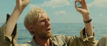 24, 2014 at some point in many actors' careers, they're asked to gain or lose a lot of weight for a role and domhnall gleeson was asked to do just that for angelina jolie's unbroken. Angelina Jolie Jack O Connell And More Talk The Making Of Unbroken