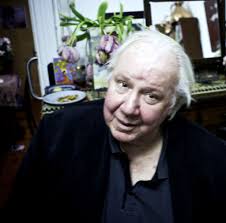 Robert McFarlane: a life in posts