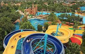 Nikmatnya berwisata air di wilayah kabupaten tangerang kini bisa tngers temukan di kolam renang fun park yang berlokasi di taman burung gelam jaya, regency, pasar kemis, kabupaten tangerang. 10 Kolam Renang Di Tangerang Untuk Mengisi Liburanmu