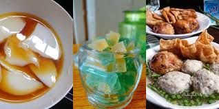 Tekstur dan rasanya tak bakal kalah dari kue bolu bikinan bakery. 6 Kreasi Nutrijell Istimewa Mulai Dari Cake Sampai Bakso Merdeka Com