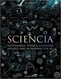 Biology For A Changing World 3rd Edition Amazon Sciencia Mathematics Physics Chemistry Biology And Astronomy For All Wooden Books Burkard Polster Gerard Cheshire Matthew Astronomy Chemistry Biology