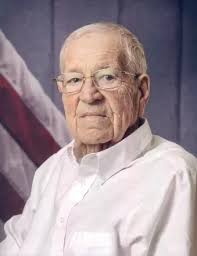 Obituary information for John R "Buddy" Parker, Jr